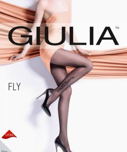 Giulia - Fantasy 2017